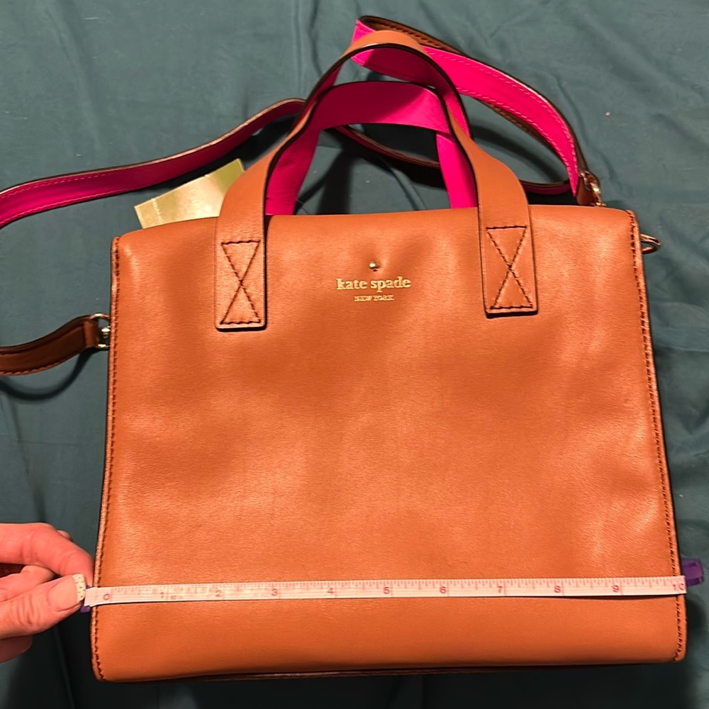 Kate spade purse